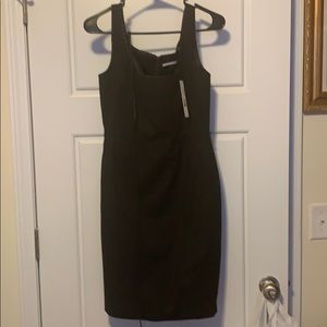 Black T Tahari dress size 8 with tags